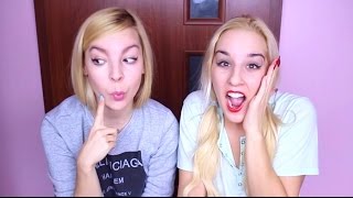 👀JACY BYLI NASI NAUCZYCIELE?👀 BackToSchool StoryTime