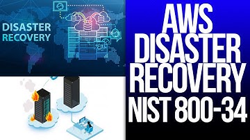 AWS Disaster Recovery Service. Disaster Recovery (DR) Architecture on AWS Strategies in the Cloud.