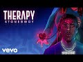 Stonebwoy - Therapy (Visualizer)