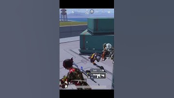 1v3 Clutch🥵| #bgmi #pubgmobile #pubg #viral #bgmilovers #bgmireels #shorts