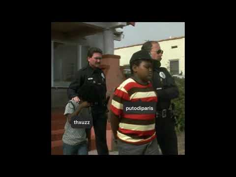Putodiparis - Lacroc (feat. Thxuzz)