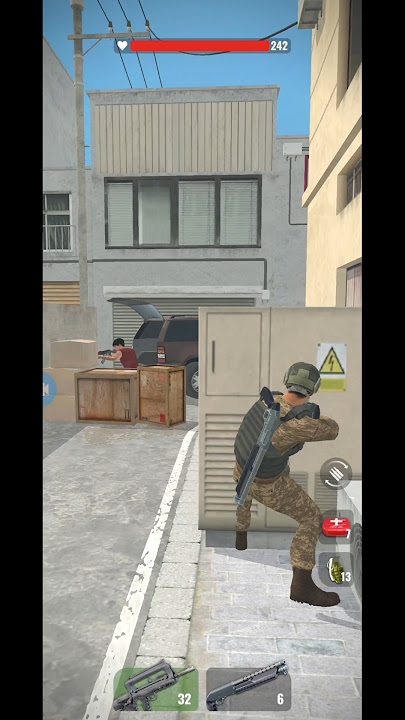 Shoot Out game Part 62 Level 24 #shootout #irfantv by IRFAN TV #shorts #game #viral #kids #trending