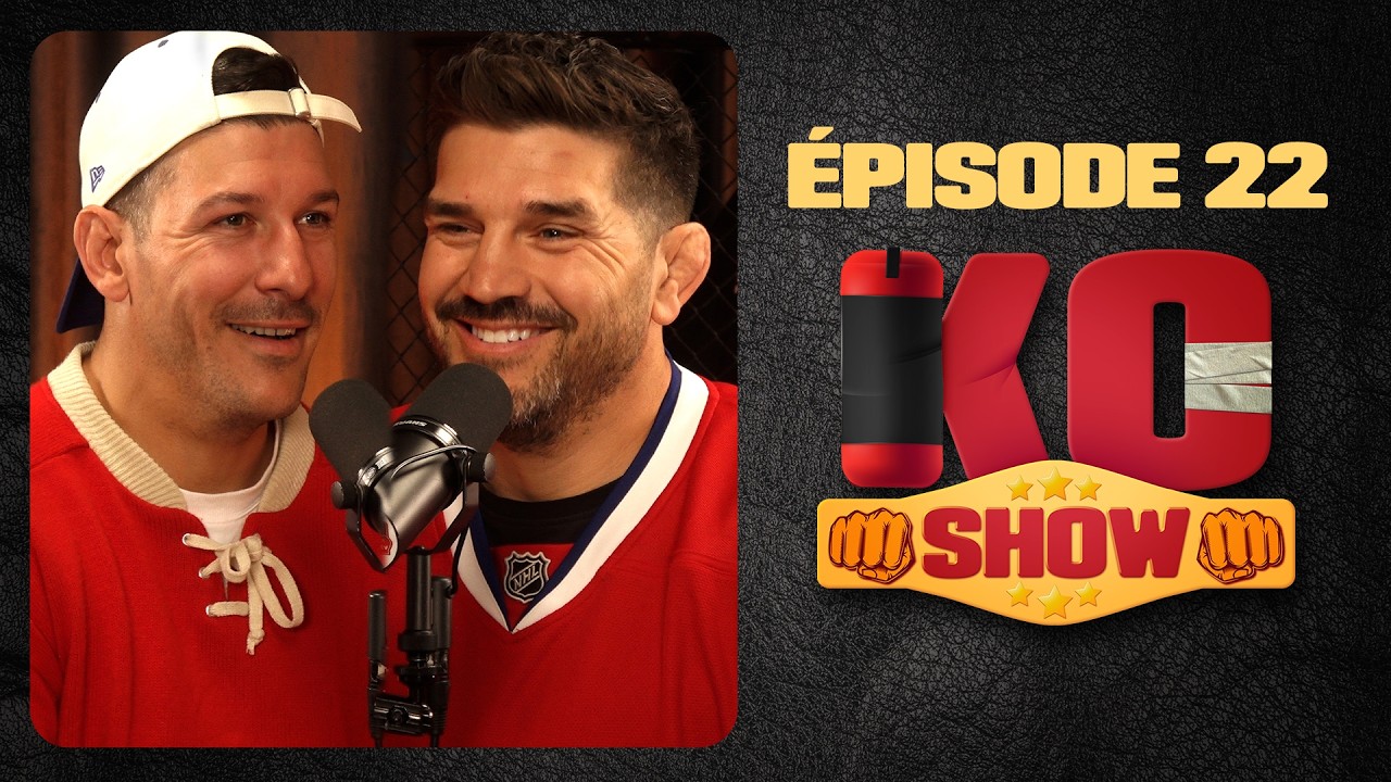 KO Show - EP22 - MVP : Un flop ou un top?