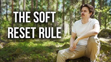 7 Ways To Actually Slow Down Life (that 90% overlook)