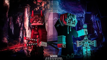 [COLLAB] Duo Render Prisma3D - Tema 2 Sisi Berbeda? :v