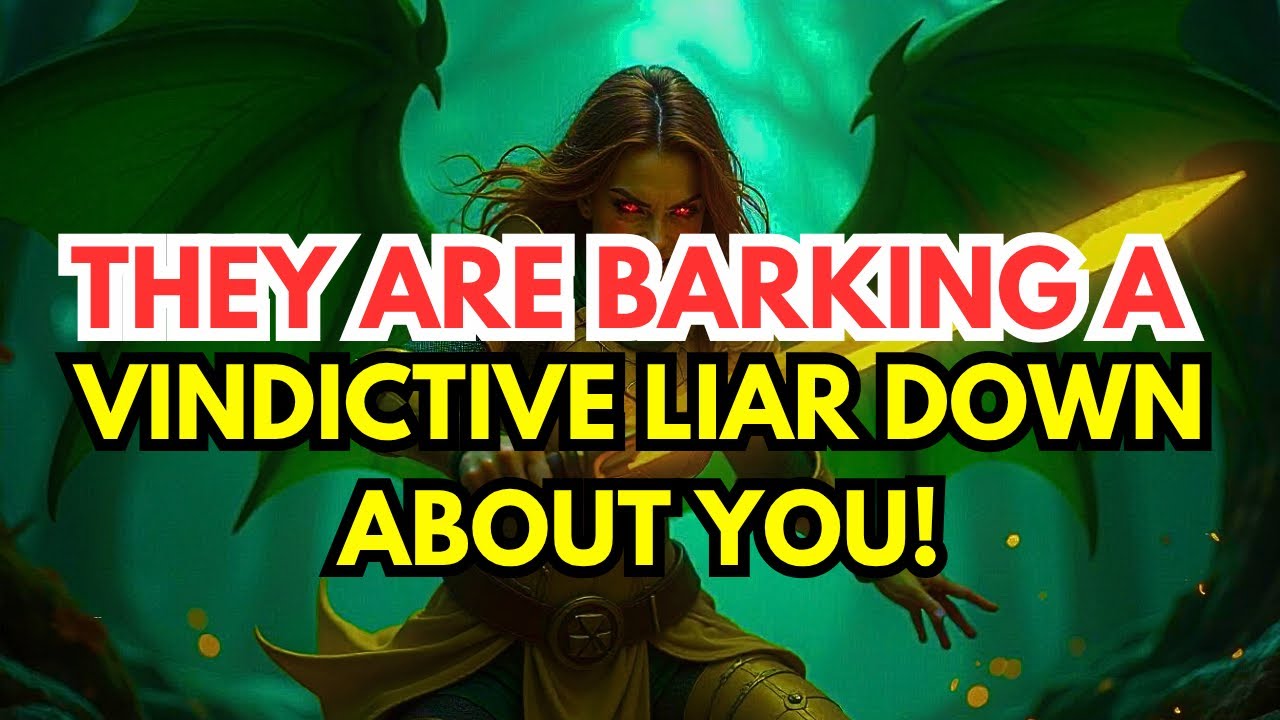 CHOSEN ONE, DAAANG 🗣️This is UGLY but the TRUTH is the TRUTH 🤯