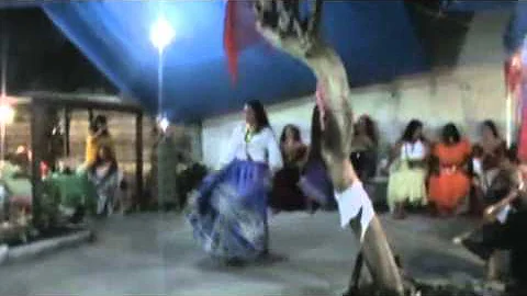 DANA CIGANA COM RAMONA TORRES