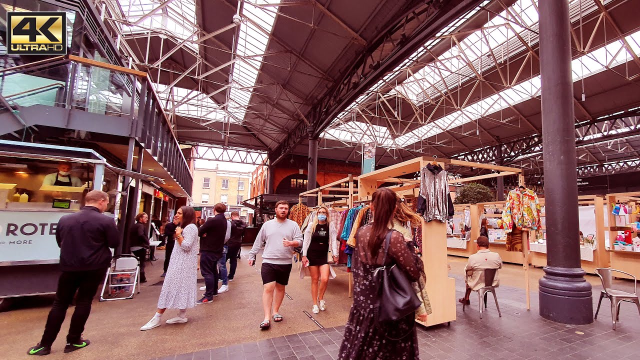visit spitalfields market