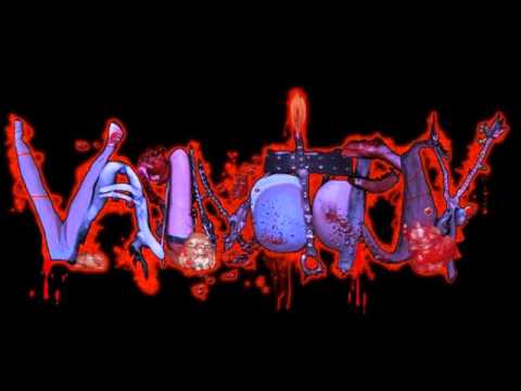 Vaginotopsy — Vaginotopsy - Mongolocaust