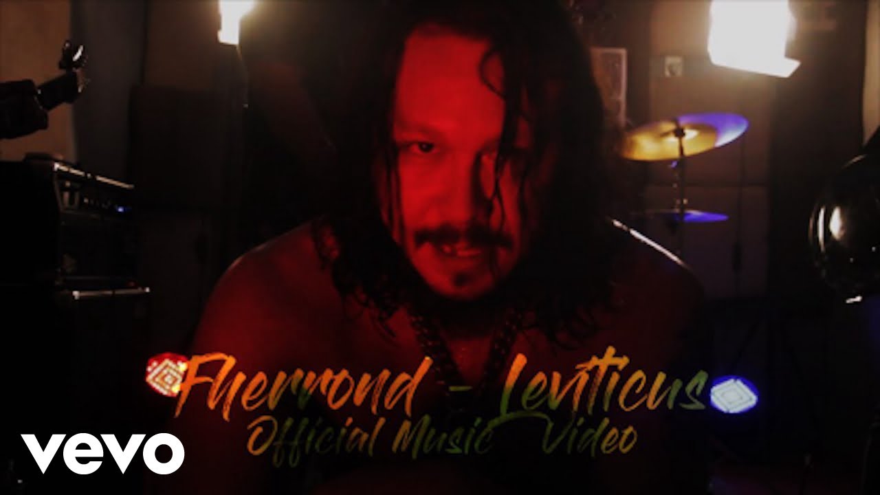 Watch Fherrond - Leviticus on YouTube Watch Fherrond - Leviticus on YouTube