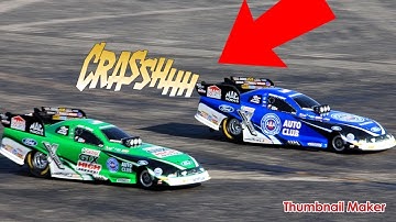 The MOST INSANE  DRAG RACING