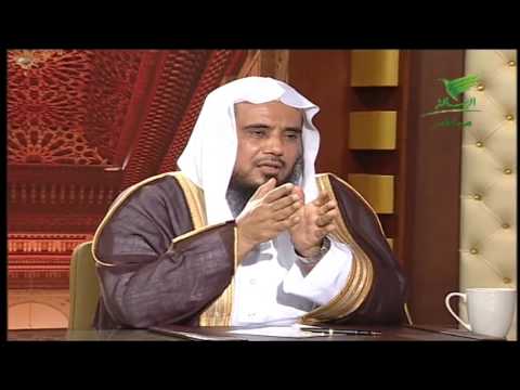 ماحكم من يطعم الاغنام من روث الادجاج سعد بن تركى الخثلان 18شوال 1438