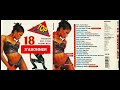 Top dance 18  1996   compilation complte