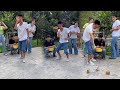 Happiness Is So Simple! | Masters Among The People #Amazing #Kung Fu #Rural Life