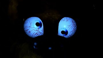 {SFM/FNAF} Built For Blame Collab Part 3 For ???