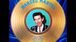 Marcel Martel - Hello ma prairie chords