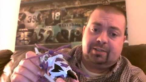 Vortex G2 Fall of Cybertron