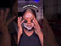 Glass skin using Benton cosmetics #skincare #skincareroutine #glassskin #glowyskin#skincareproducts