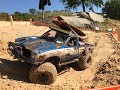 ParkerFest East 2018 Scale Adventures, Competitions and Races