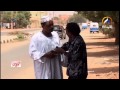 كاميرا خفية مطلوب للعدالة رمضان 2015 سينما سودانية