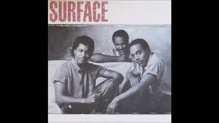 Surface - Who Loves You