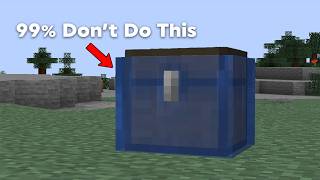 70 Practical Survival Skills For Minecraft