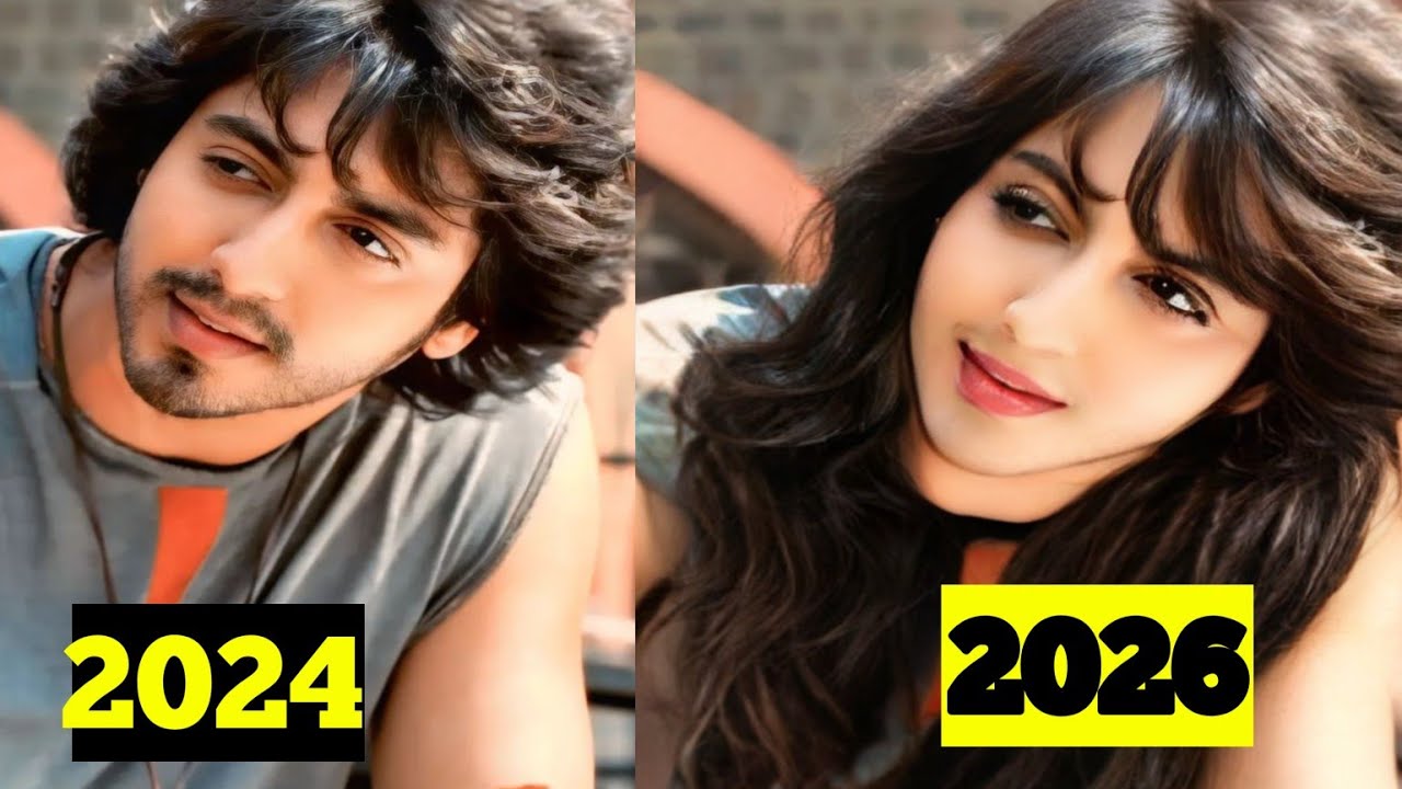 IN 2026 WHAT IF "ACTORS TRUNS INTO ACTRESS 😱|SHOCKING TRANSFORMATION 