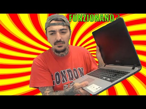 HO TROVATO TANTI AFFARI AL MERCATO - EPISODIO 1