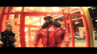 Big Bz - Decembered Music Video