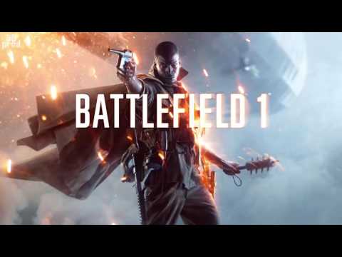 2 - The War to End All Wars | Battlefield 1 OST (Album Version HQ)