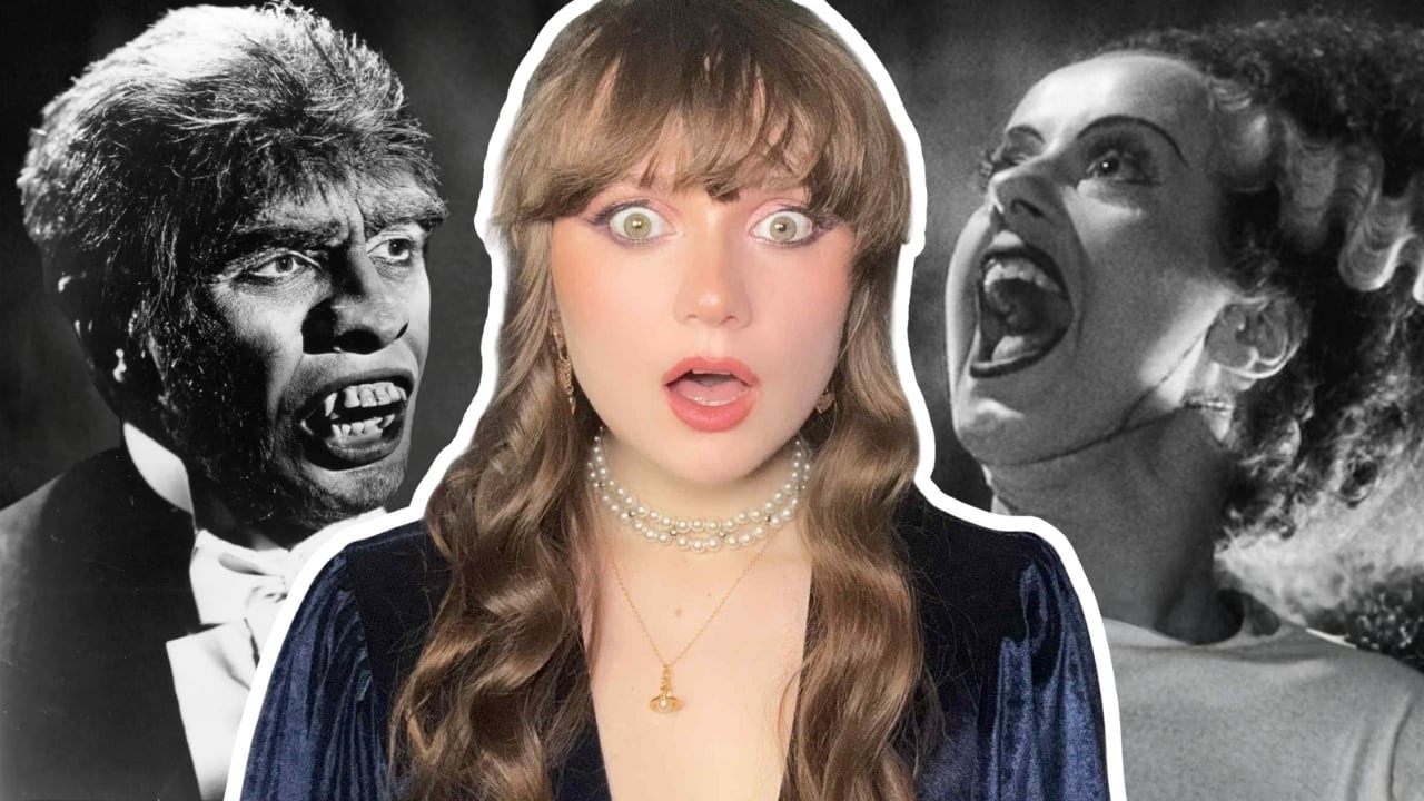 Gothic Horror EXPLAINED: From Castles to Monsters