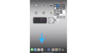 Add Screen Recording- if no option in setting (in ipad/ iphone content panel)
