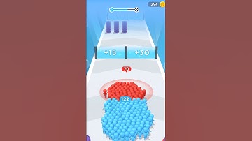 Count Masters: Epic Running Games.Fast Army Race Lv 3 | KAGRADEL