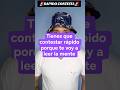 Tienes que contestar rápido porque te voy a leer la mente #increibleperocierto #leermente