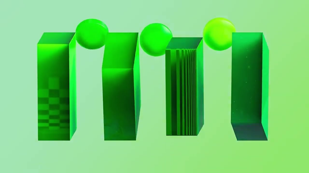 Sound In Motion -  Audio by Preston Johnson