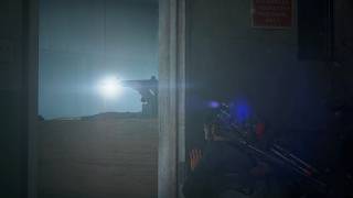 Last of Us - Immersive Playthrough Commission