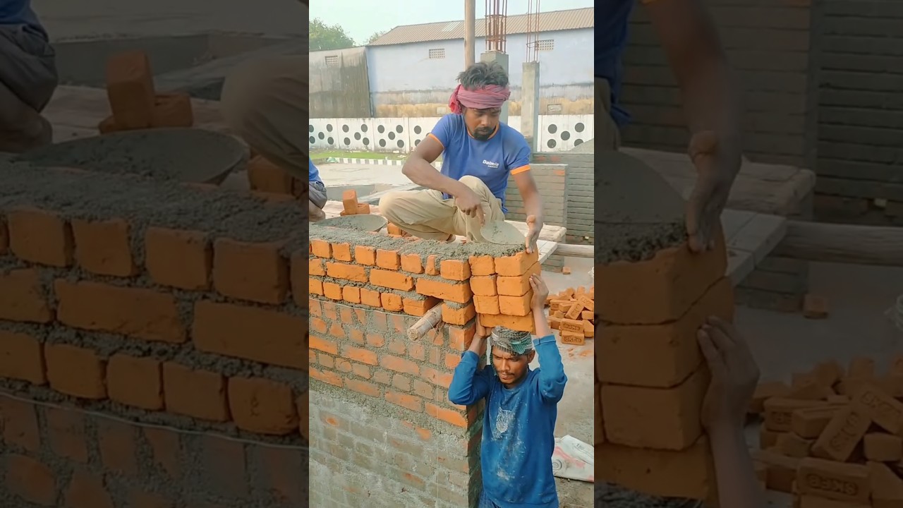 Confused Worker 🤣 