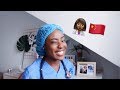 MED-SCHOOL IN CHINA- LEARNING IN CHINESE, IS IT WORTH IT??|AONE DITIRWA (BOTSWANA YOUTUBER)