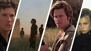 LET'S TALK CRITERION  DAYS OF HEAVEN ON 4K UHD