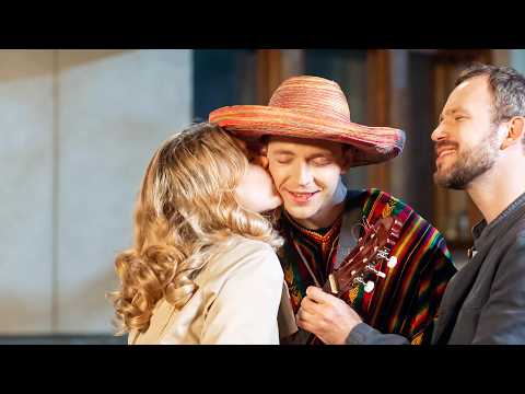 FILME! CASOU COM O PRIMEIRO PARA PIRRAÇAR O NOIVO! Uma foto para a memória ruim! Filme em português