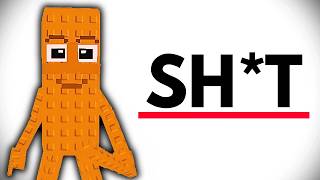 Exposing Roblox's Next BIGGEST GAME... (its bad)