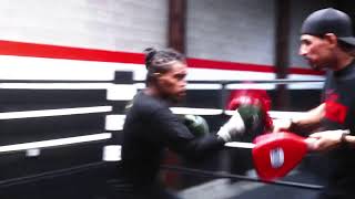 Toscano Boxing Promotions Preliminary bouts Damian &quot;Samurai&quot; Sosa vs Jesus &quot;Ingeniero&quot; Vega