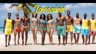 Essential Travel Tips for Jamaica | Your Ultimate Guide to the Heartbeat of the Caribbean!