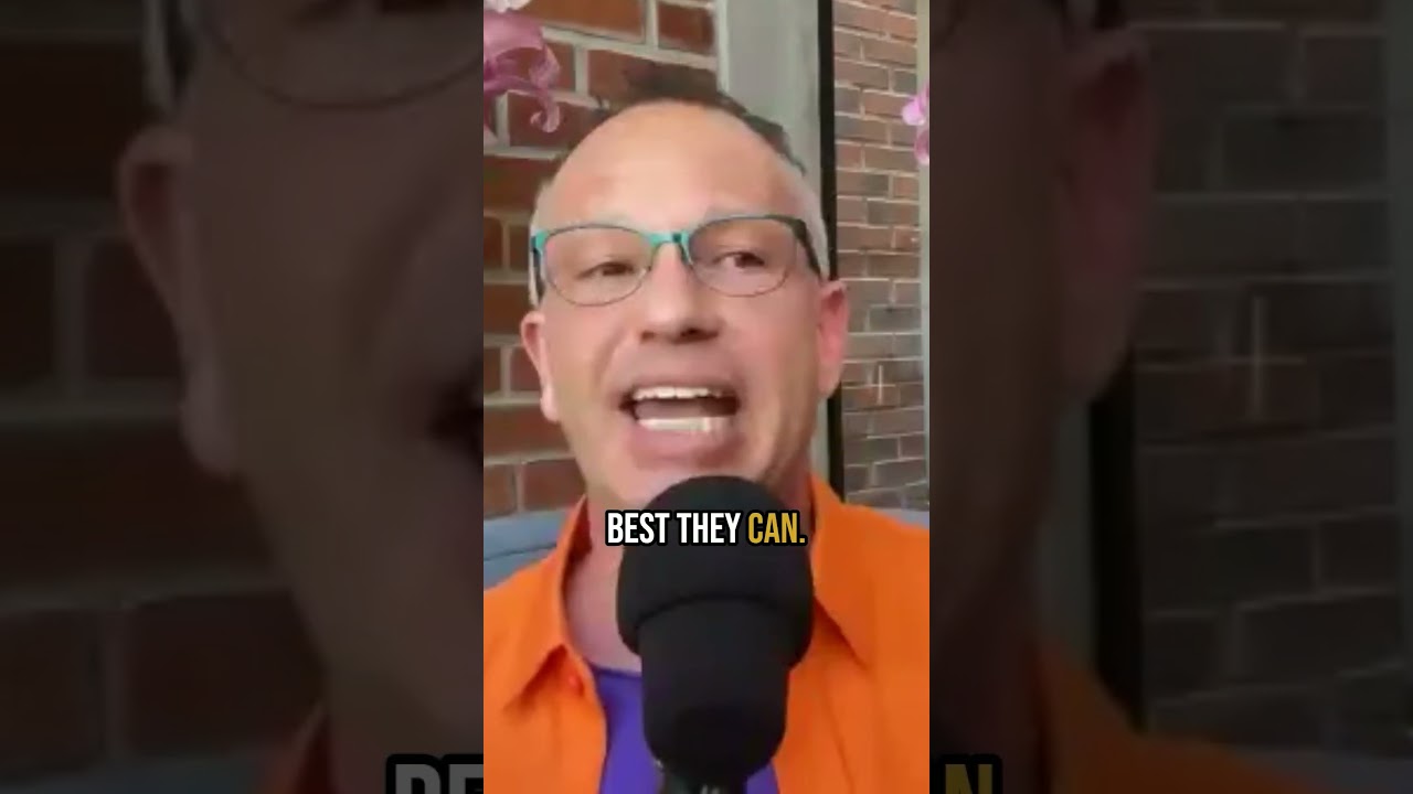 Demand More, Expect Results #shorts