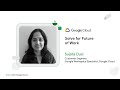 Solve for Future of Work