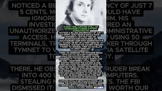 “The 75-Cent Mistake That Caught a KGB Hacker 💻🕵️‍♂️” Wealth