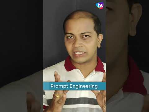 Prompt Engineering #shrots #prompt #edtech #elearning #chatgpt #ai #viral #courses #openai #viral