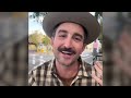 Hats Off with Clayton Farris