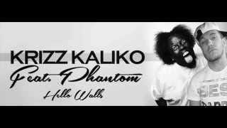 Hello Walls   Feat  Krizz Kaliko