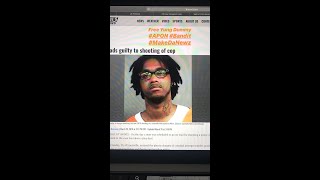 Famous Yung Dummy “Man Down” Ft. King Bandit (Lil Gango) Wealth